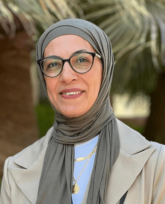 Iman Ragab