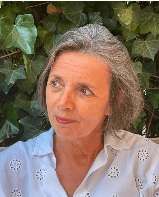Erika Elkady