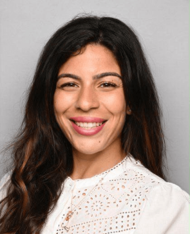 Nora Elkady